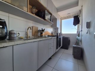 Apartamento Para Vender com 2 quartos 1 suíte no bairro Imbiribeira em Recife