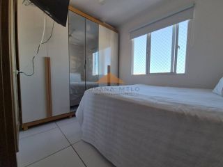 Apartamento Para Vender com 2 quartos 1 suíte no bairro Imbiribeira em Recife