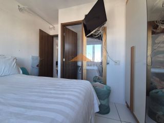 Apartamento Para Vender com 2 quartos 1 suíte no bairro Imbiribeira em Recife