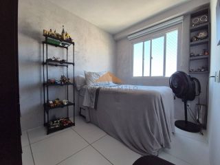 Apartamento Para Vender com 2 quartos 1 suíte no bairro Imbiribeira em Recife