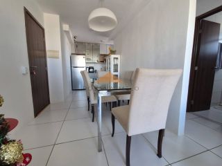Apartamento Para Vender com 2 quartos 1 suíte no bairro Imbiribeira em Recife