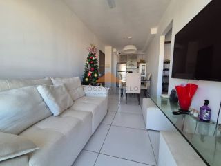 Apartamento Para Vender com 2 quartos 1 suíte no bairro Imbiribeira em Recife