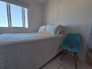 Apartamento Para Vender com 2 quartos 1 suíte no bairro Imbiribeira em Recife
