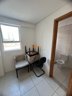 EDIFICIO CAMILO CASTELO BRANCO 4 QUARTOS 3 SUITES 3VAGAS BOA VIAGEM PINA LAZER