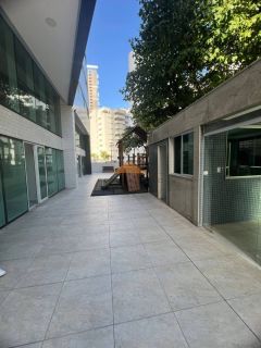 EDIFICIO CAMILO CASTELO BRANCO 4 QUARTOS 3 SUITES 3VAGAS BOA VIAGEM PINA LAZER