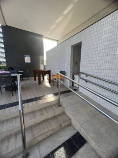 EDIFICIO CAMILO CASTELO BRANCO 4 QUARTOS 3 SUITES 3VAGAS BOA VIAGEM PINA LAZER