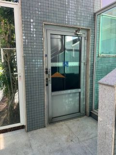 EDIFICIO CAMILO CASTELO BRANCO 4 QUARTOS 3 SUITES 3VAGAS BOA VIAGEM PINA LAZER