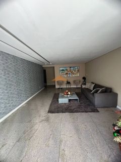 EDF CARLOS DRUMOND DE ANDRADE 4QUARTOS 2 SUITES 2VAGAS 136m PINA BOA VIAGEM LAZER