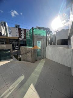 EDF CARLOS DRUMOND DE ANDRADE 4QUARTOS 2 SUITES 2VAGAS 136m PINA BOA VIAGEM LAZER