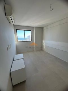 EDF CARLOS DRUMOND DE ANDRADE 4QUARTOS 2 SUITES 2VAGAS 136m PINA BOA VIAGEM LAZER