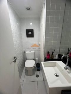 EDIFICIO ALAMEDA DOS PINHEIROS 3 QUARTOS 3 SUITES 3 VAGAS BOA VIAGEM LAZER 173m