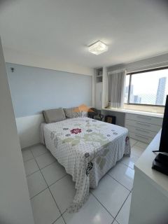 EDIFICIO ALAMEDA DOS PINHEIROS 3 QUARTOS 3 SUITES 3 VAGAS BOA VIAGEM LAZER 173m