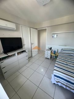 EDIFICIO ALAMEDA DOS PINHEIROS 3 QUARTOS 3 SUITES 3 VAGAS BOA VIAGEM LAZER 173m