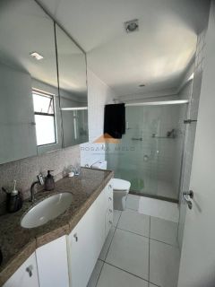 EDIFICIO ALAMEDA DOS PINHEIROS 3 QUARTOS 3 SUITES 3 VAGAS BOA VIAGEM LAZER 173m