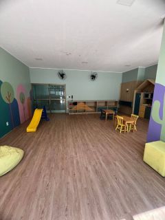 EDIFICIO ALAMEDA DOS PINHEIROS 3 QUARTOS 3 SUITES 3 VAGAS BOA VIAGEM LAZER 173m