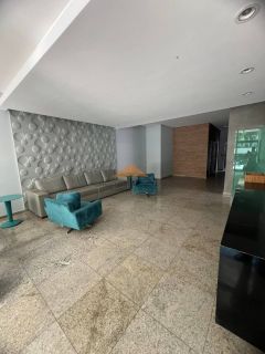 EDIFICIO ALAMEDA DOS PINHEIROS 3 QUARTOS 3 SUITES 3 VAGAS BOA VIAGEM LAZER 173m