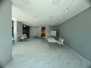 EDIFICIO ALAMEDA DOS PINHEIROS 3 QUARTOS 3 SUITES 3 VAGAS BOA VIAGEM LAZER 173m