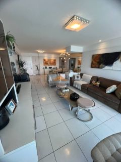 EDIFICIO ALAMEDA DOS PINHEIROS 3 QUARTOS 3 SUITES 3 VAGAS BOA VIAGEM LAZER 173m