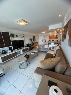 EDIFICIO ALAMEDA DOS PINHEIROS 3 QUARTOS 3 SUITES 3 VAGAS BOA VIAGEM LAZER 173m