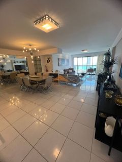 EDIFICIO ALAMEDA DOS PINHEIROS 3 QUARTOS 3 SUITES 3 VAGAS BOA VIAGEM LAZER 173m