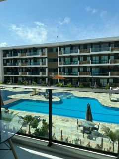 MANA BEACH de FLAT 01 QUARTO à venda, Porto de Galinhas, Muro Alto LAZER