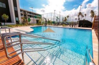 MANA BEACH de FLAT 01 QUARTO à venda, Porto de Galinhas, Muro Alto LAZER