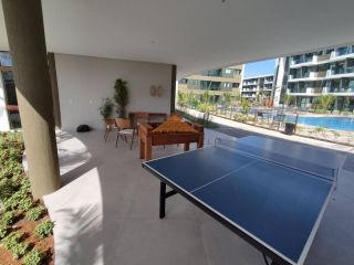 MANA BEACH de FLAT 01 QUARTO à venda, Porto de Galinhas, Muro Alto LAZER