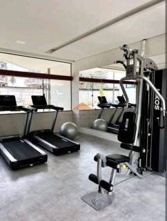 MANA BEACH de FLAT 01 QUARTO à venda, Porto de Galinhas, Muro Alto LAZER