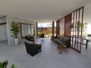 MANA BEACH de FLAT 01 QUARTO à venda, Porto de Galinhas, Muro Alto LAZER