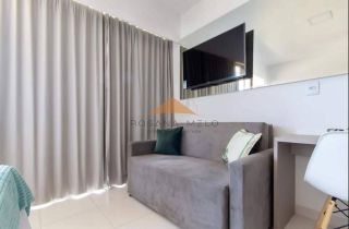 MANA BEACH de FLAT 01 QUARTO à venda, Porto de Galinhas, Muro Alto LAZER