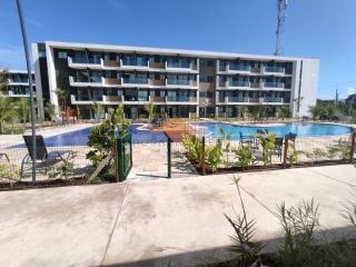 MANA BEACH de FLAT 01 QUARTO à venda, Porto de Galinhas, Muro Alto LAZER