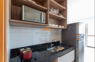 MANA BEACH de FLAT 01 QUARTO à venda, Porto de Galinhas, Muro Alto LAZER