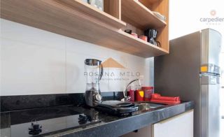 MANA BEACH de FLAT 01 QUARTO à venda, Porto de Galinhas, Muro Alto LAZER