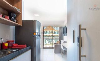 MANA BEACH de FLAT 01 QUARTO à venda, Porto de Galinhas, Muro Alto LAZER