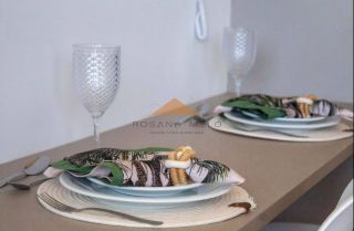 MANA BEACH de FLAT 01 QUARTO à venda, Porto de Galinhas, Muro Alto LAZER