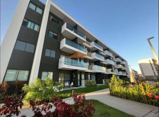 MANA BEACH de FLAT 01 QUARTO à venda, Porto de Galinhas, Muro Alto LAZER