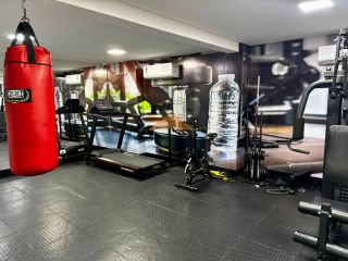 EDIFÍCIO LUAR DA PRAIA  BOA VIAGEM 3 quartos 1 suíte  81 m² 2 vagas LAZER