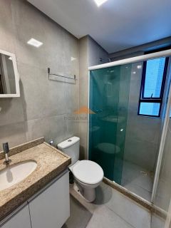 EDIFÍCIO LUAR DA PRAIA  BOA VIAGEM 3 quartos 1 suíte  81 m² 2 vagas LAZER