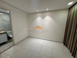 EDIFÍCIO LUAR DA PRAIA  BOA VIAGEM 3 quartos 1 suíte  81 m² 2 vagas LAZER