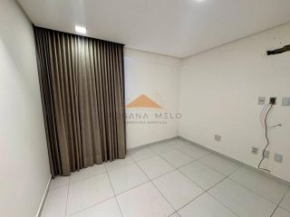 EDIFÍCIO LUAR DA PRAIA  BOA VIAGEM 3 quartos 1 suíte  81 m² 2 vagas LAZER