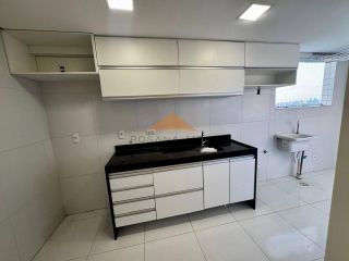 EDIFÍCIO LUAR DA PRAIA  BOA VIAGEM 3 quartos 1 suíte  81 m² 2 vagas LAZER