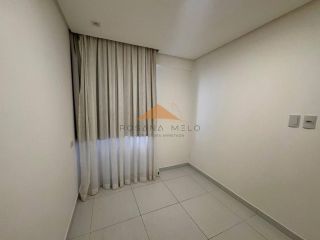 EDIFÍCIO LUAR DA PRAIA  BOA VIAGEM 3 quartos 1 suíte  81 m² 2 vagas LAZER