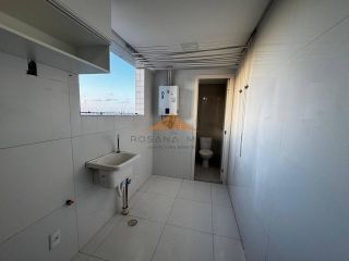 EDIFÍCIO LUAR DA PRAIA  BOA VIAGEM 3 quartos 1 suíte  81 m² 2 vagas LAZER