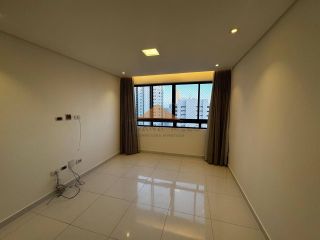 EDIFÍCIO LUAR DA PRAIA  BOA VIAGEM 3 quartos 1 suíte  81 m² 2 vagas LAZER