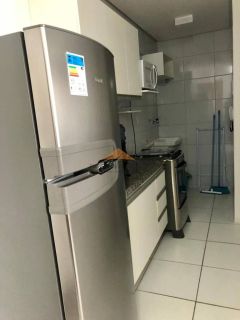 Edificio Studio Gracas 30m lazer graças zona norte