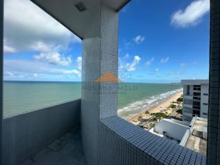 COBERTURA DO EDIFICIO PORTINARI 4QUARTOS 2SUITES 2 VAGAS BOA VIAGEM AV BEIRA MAR LAZER 340m