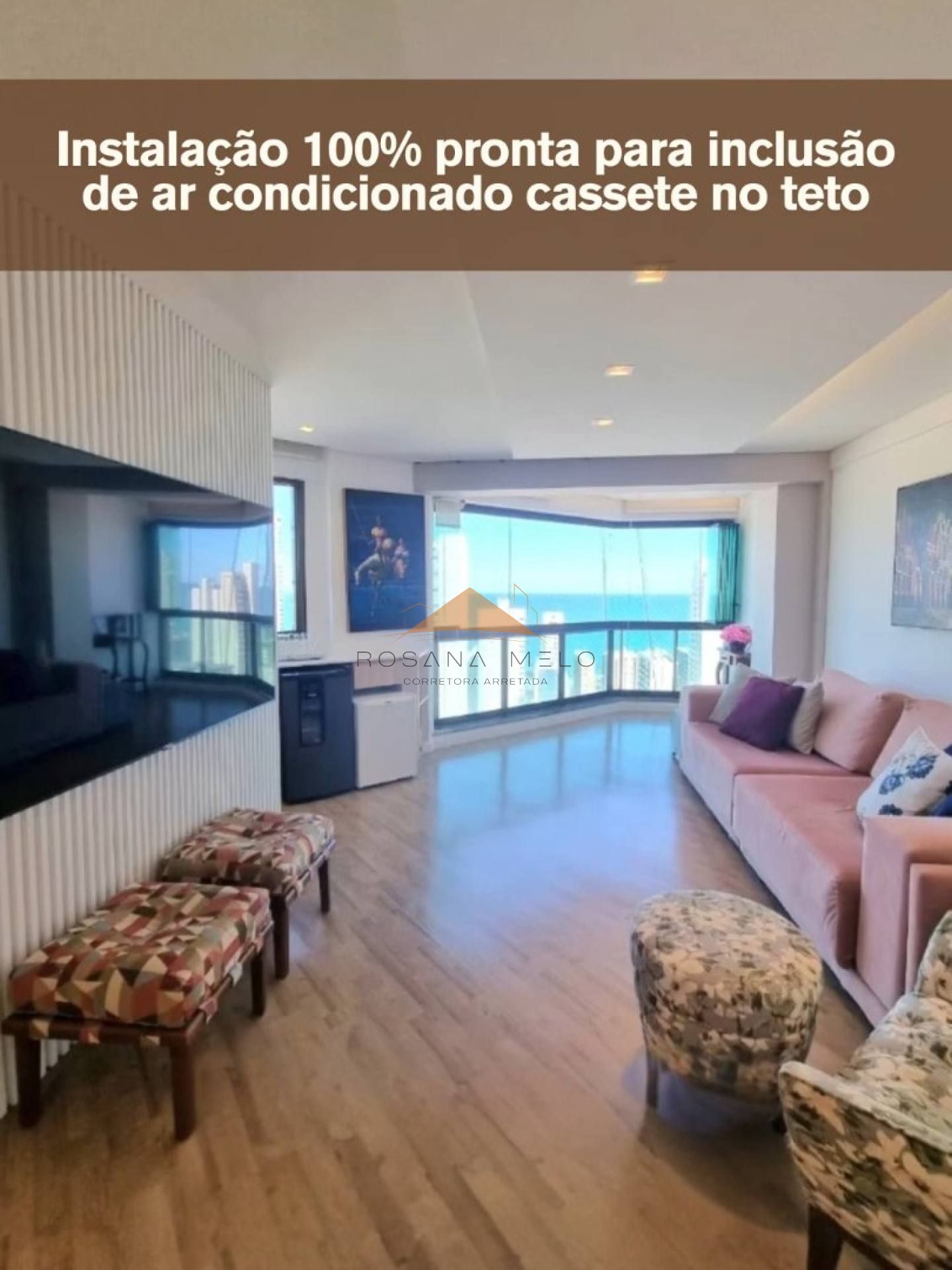 EDIFICIO MARIA IRENE 4 QUARTOS 2 SUITES 2 VAGAS BOA VIAGEM LAZER