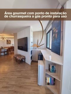 EDIFICIO MARIA IRENE 4 QUARTOS 2 SUITES 2 VAGAS BOA VIAGEM LAZER