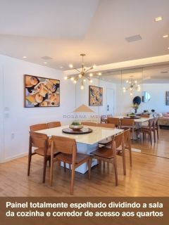 EDIFICIO MARIA IRENE 4 QUARTOS 2 SUITES 2 VAGAS BOA VIAGEM LAZER