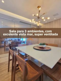 EDIFICIO MARIA IRENE 4 QUARTOS 2 SUITES 2 VAGAS BOA VIAGEM LAZER